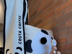 -COSTA COFFEE(吴江路店)