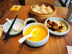 -一品小笼(金融街店)