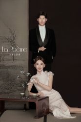 -乐派诗婚纱摄影