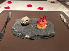 -恰餐厅 CHAR Bar & Grill (珠海仁恒洲际店)