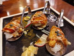 -白石的深夜食堂(大上海店)