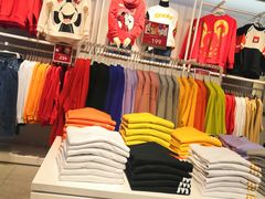 -美特斯邦威(新天地购物中心店)