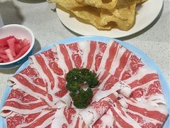 -和庆斋羊蝎子火锅·碳缸烧烤(顺义旗舰店)