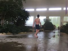 -韶关经律论国际酒店温泉