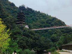 -尧治河旅游度假区
