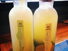 -巴奴毛肚火锅(广益哥伦布店)