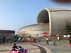 -烟台海昌鲸鲨海洋公园