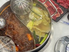 -刘少华贵州小黄牛·鲜牛肉火锅(总店)