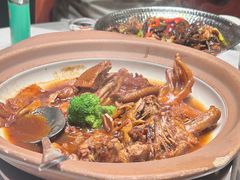 -厝小满.姜母鸭/泉州菜(桥南店)