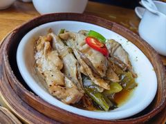 -小城粥道·海胆鲜虾粥(解放广场店)