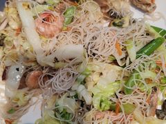 -阿弟特色海鲜餐厅·大排档(平潭店)