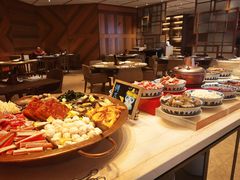 -TABLE·味西餐厅-成都茂业JW万豪酒店