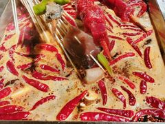 -串天下串串香(宽窄巷子店)