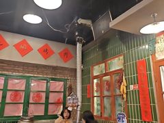 -永安里地摊烤肉(首创店)