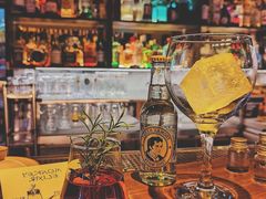 -VERVO金酒吧·独立电音俱乐部(正义坊购物中心店)