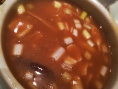 酸辣汤-阿五黄河大鲤鱼(英协路店)