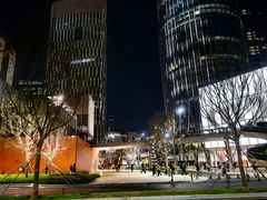 -深圳湾万象城(南山店)