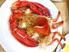 -小海豚·老字号海鲜餐厅(三亚湾店)