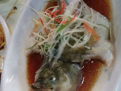 -郭林家常菜烤鸭(曙光西路店)