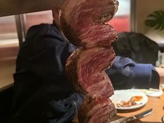 -拉蒂娜·巴西牛排馆 Latina·Brazilian Steakhouse(王府井喜悦店)