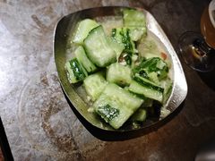 -麦凯伦烧烤·精酿超级工厂店(金桥总店)