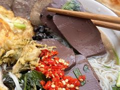 -熊氏牛羊杂粉(龙眼井总店)