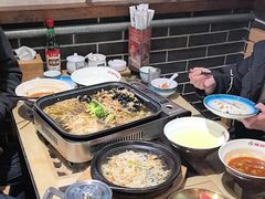-磁州卤面·地标邯郸菜(97年创始店)