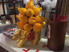 -陈记顺和潮汕牛肉火锅(番禺迎宾大道店)