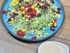 -路易十三西餐厅(西关新天地店)