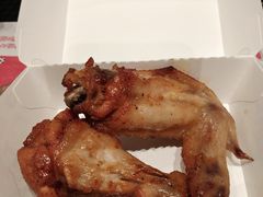 -肯德基(八号仓店)