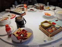 -院里寻菜·精致庭院菜(观沙岭店)