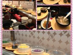 鳗鱼寿司-争鲜回转寿司(徐汇星游城店)