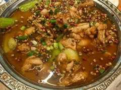 -京朋串屋·烧烤(望京西路总店)