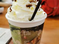 梅占摇红-茶话弄(李家村万达店)