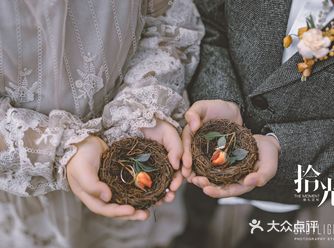 除了好看的戒指盒,还有哪些关于戒托的创意呢