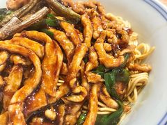 -君东记本帮面馆(天钥桥路店)