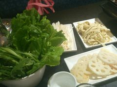 -重庆巫山烤鱼(德化街店)