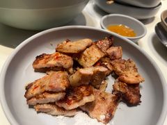 -胡麻(静安嘉里店)