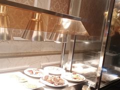 -旌湖国际酒店.自助餐