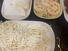-刘少华贵州小黄牛·鲜牛肉火锅(总店)
