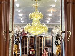 -莫斯科餐厅