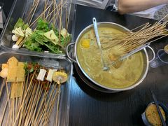 -叁味儿延安沾沾