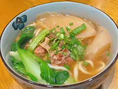 -面乙新派手擀面(大悦城店)