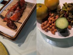 -香山湖家家宴(中山陵店)