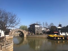 -枫桥景区