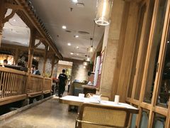 -庭悦餐厅(华侨城店)