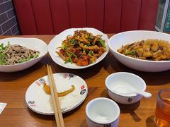 -渔家风味·鲅鱼水饺·央视展播·海鲜天津菜(开发区店)