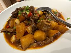 -鄱阳湖·江西小炒·瓦罐煨汤(五道口店)