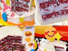 -壹点壹客·生日蛋糕(南山店)