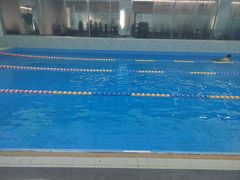 -DF游泳健身(贾家花园店)